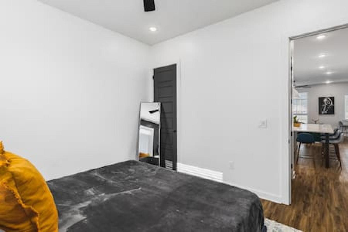 Spacious Home With Large Patio Rooftop Deck And Garage 내슈빌 외부 사진