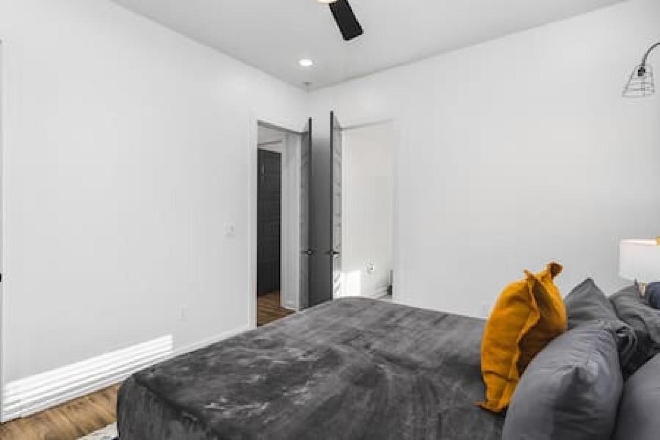 Spacious Home With Large Patio Rooftop Deck And Garage 내슈빌 외부 사진